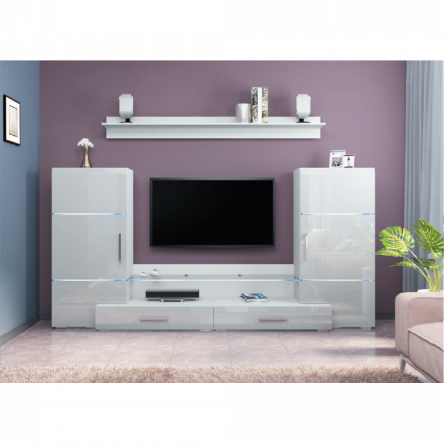 Люстра de Markt Олимпия 638011908, e14, 480 Вт