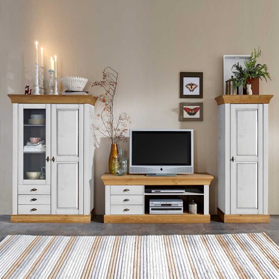 Зеркало Franco Kiu 1260 белый