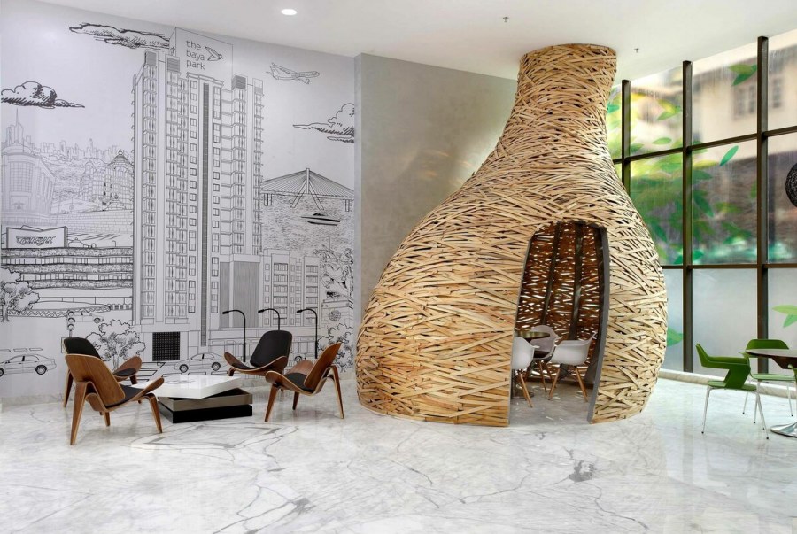 Креативный дизайн