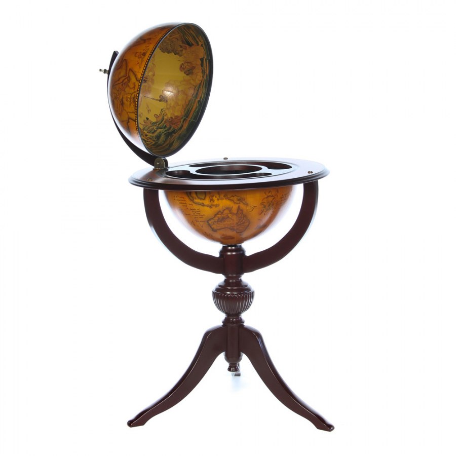 Глобус-бар 247029 напольный