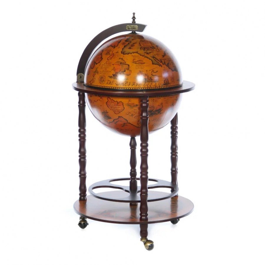 Глобус-бар Brigant 47220