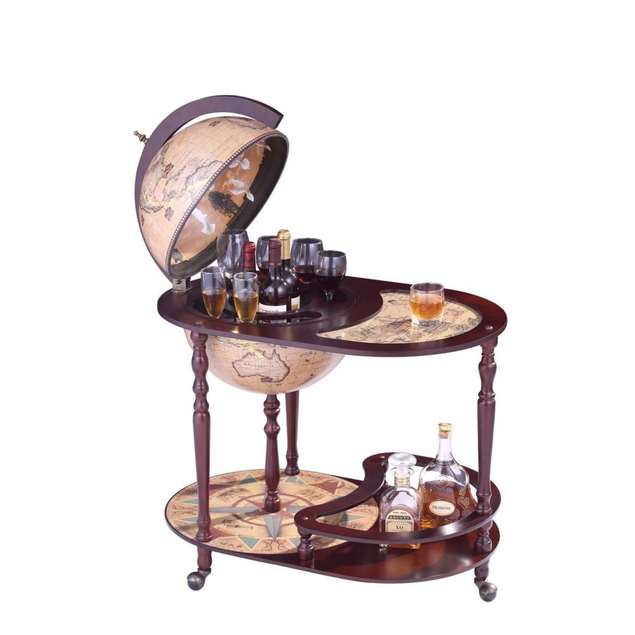 Глобус бар 42004n