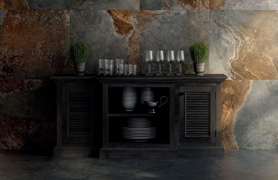 Керамогранит Таурано Керама Марацци