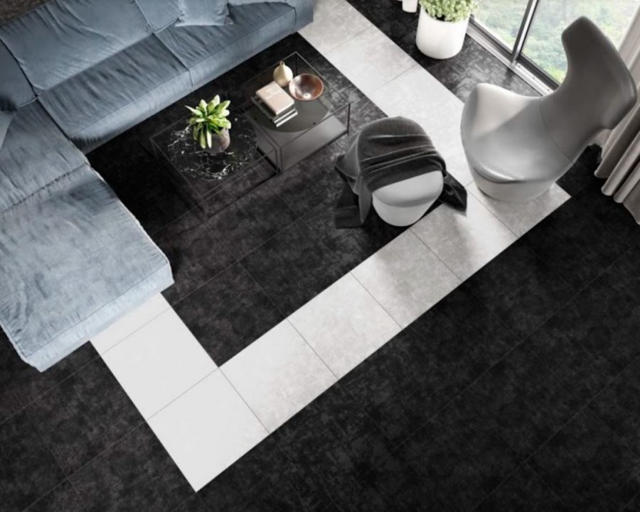 Керамогранит Meissen Fargo 59,8х59,8