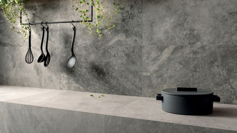 Gardenia Orchidea origini Crux Grey