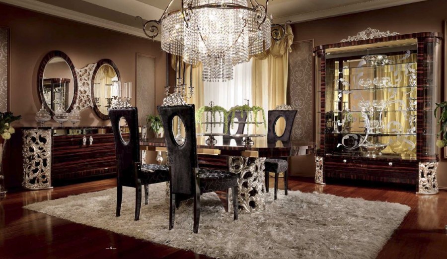 Витрина Италия Lanpas