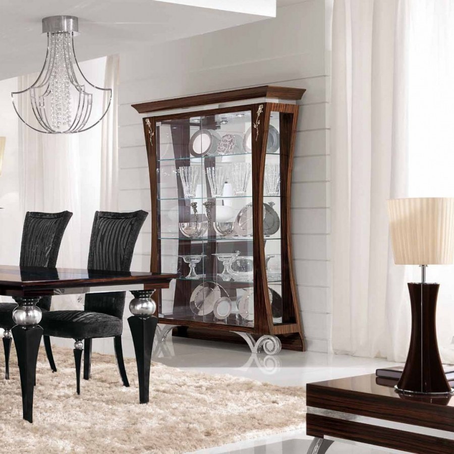 Витрина REDECO