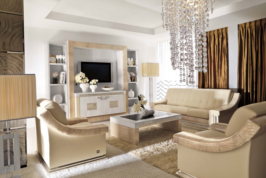 Флоренс коллекшн стенка