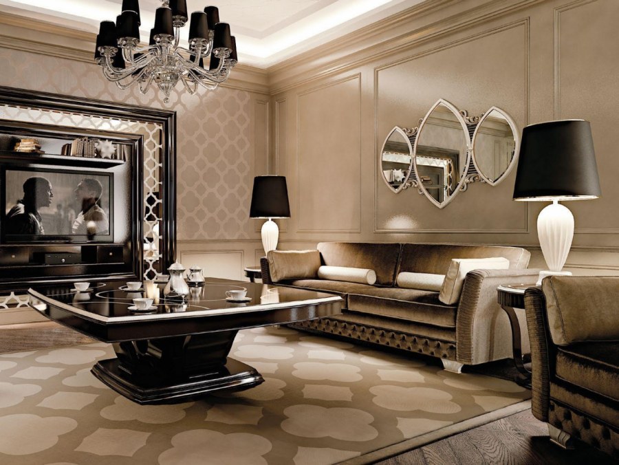 Carpanese диван