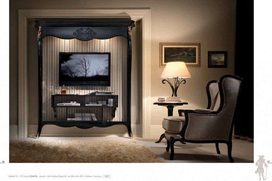 Шкаф Pregno Италия