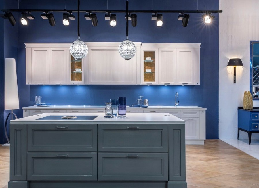 Сильвер хоум кухни