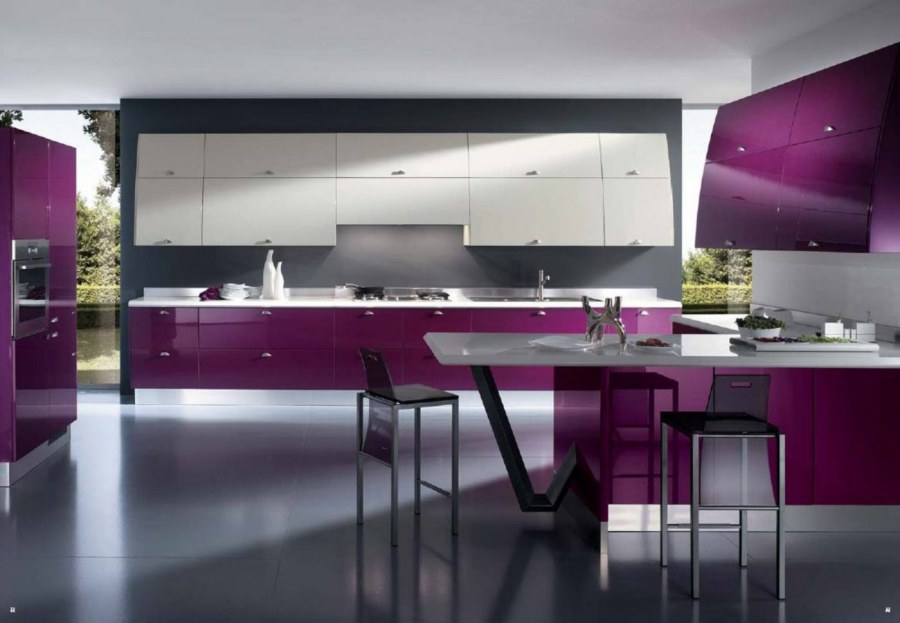 Flux Swing Scavolini