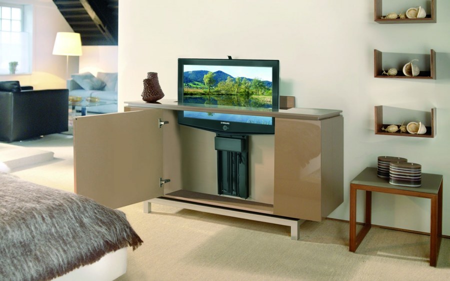 Лифт Venset TS-460b