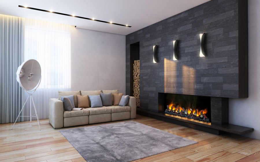 Биокамин Biodesign Loft