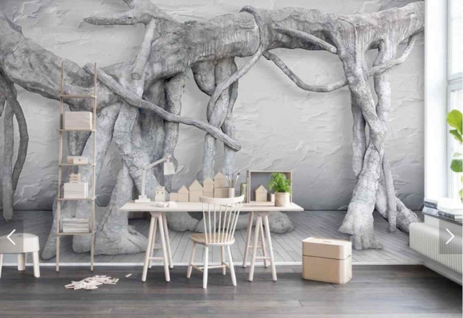 Декорация "дерево"