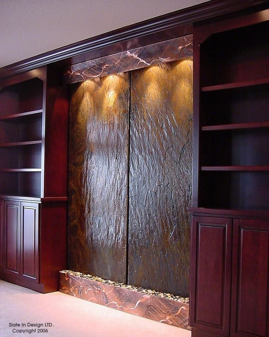 Аквадизайн пузырьковые панели