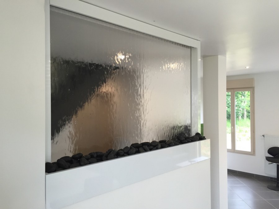 Фонтан для квартиры напольный