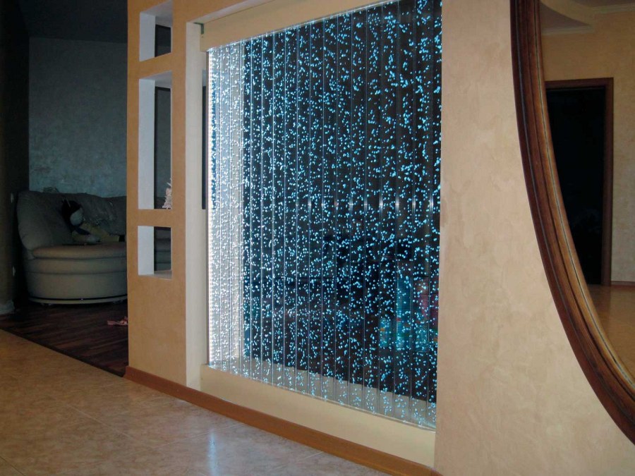 Заливной пол 3д