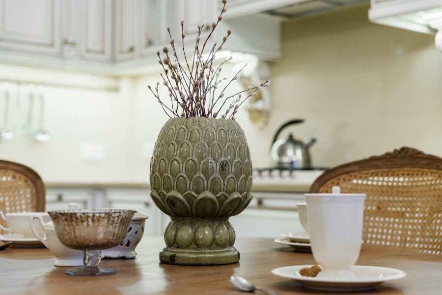 Фонтанчик на участке