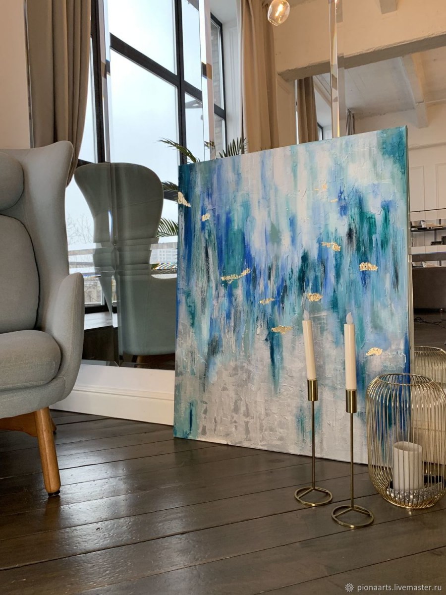 Интерьерные фонтаны для квартиры