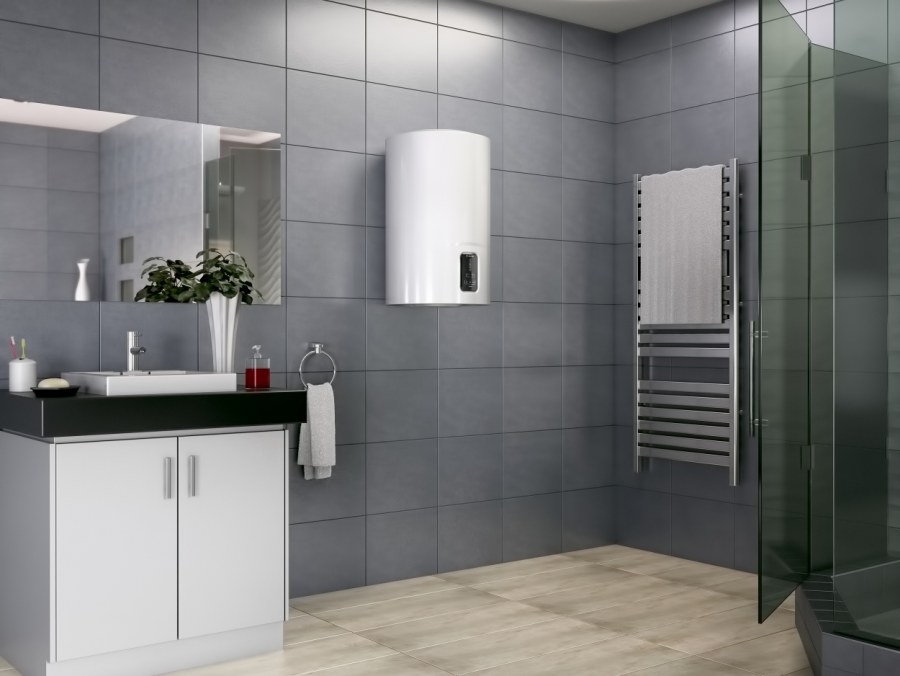 Водонагреватель Ariston Lydos Eco ABS pw 80 v