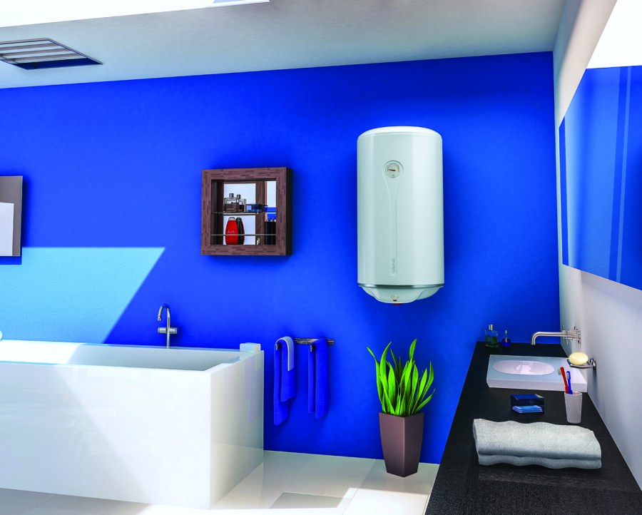 Электрический водонагреватель Atlantic OPROP 50