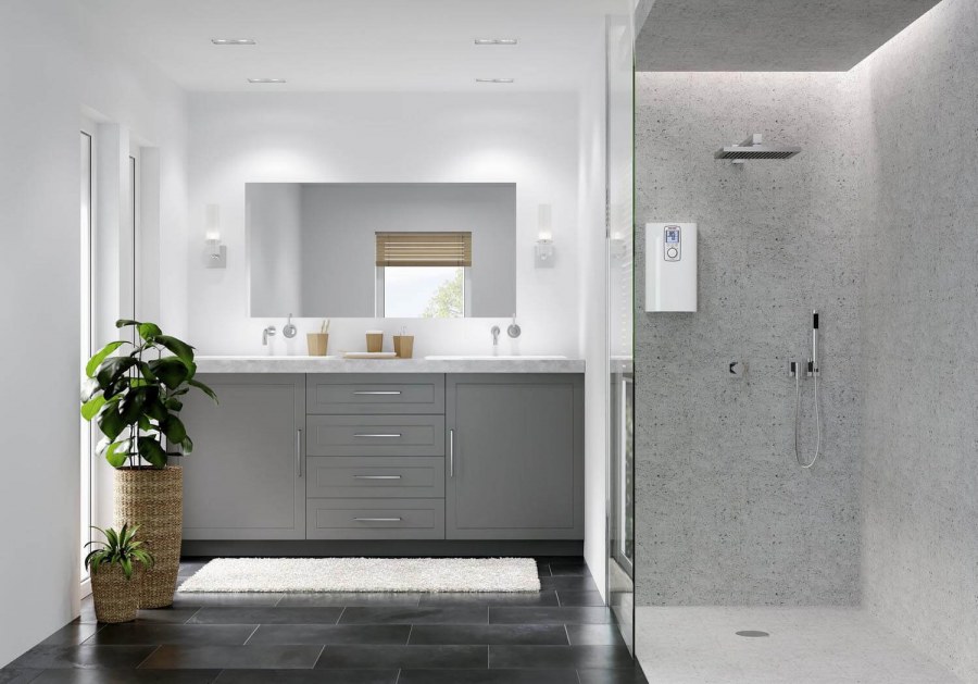 Stiebel Eltron DCE-X 10/12 Premium