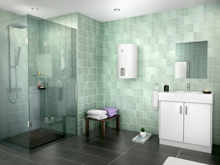 Ariston Lydos r ABS 80 V