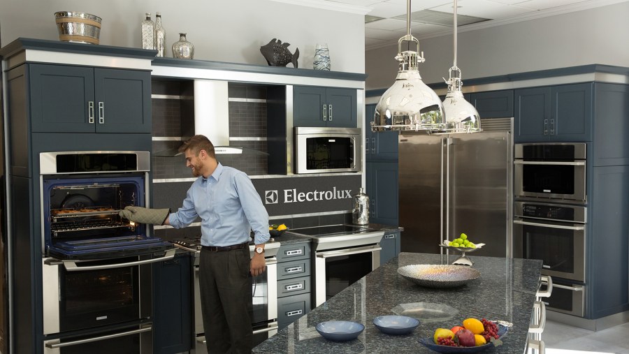 Кухня Милан МАКБЕРРИ