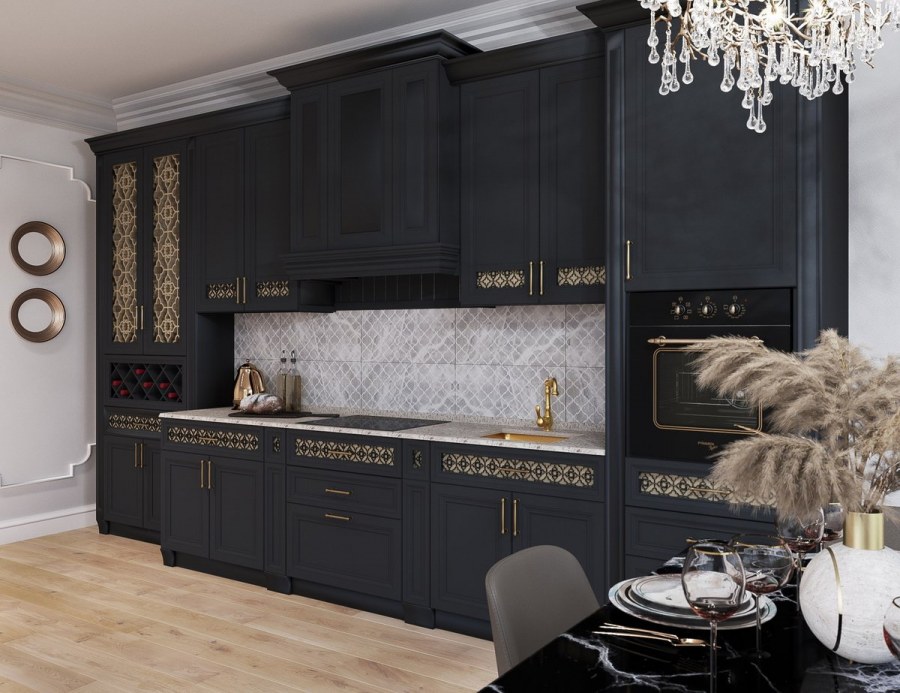 Марианна Эвенну дизайнер