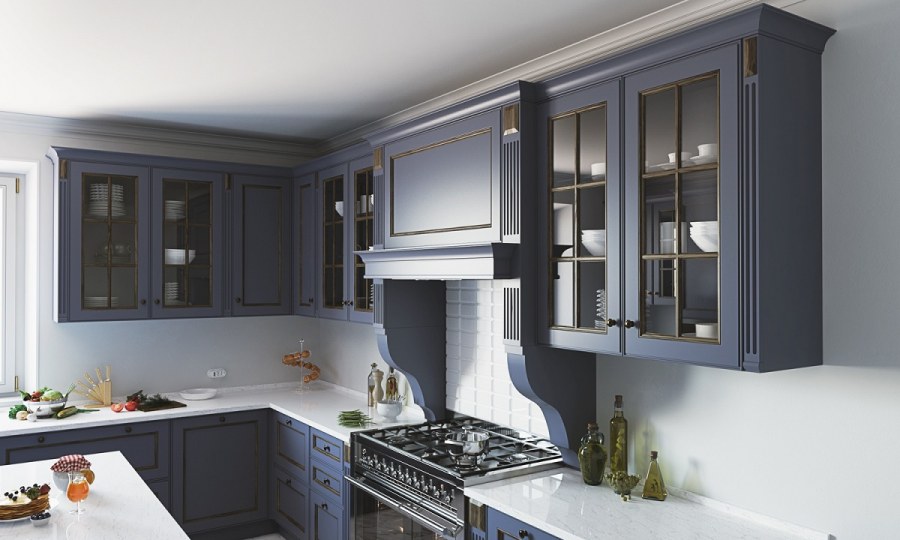 Кухонный гарнитур "Донато"