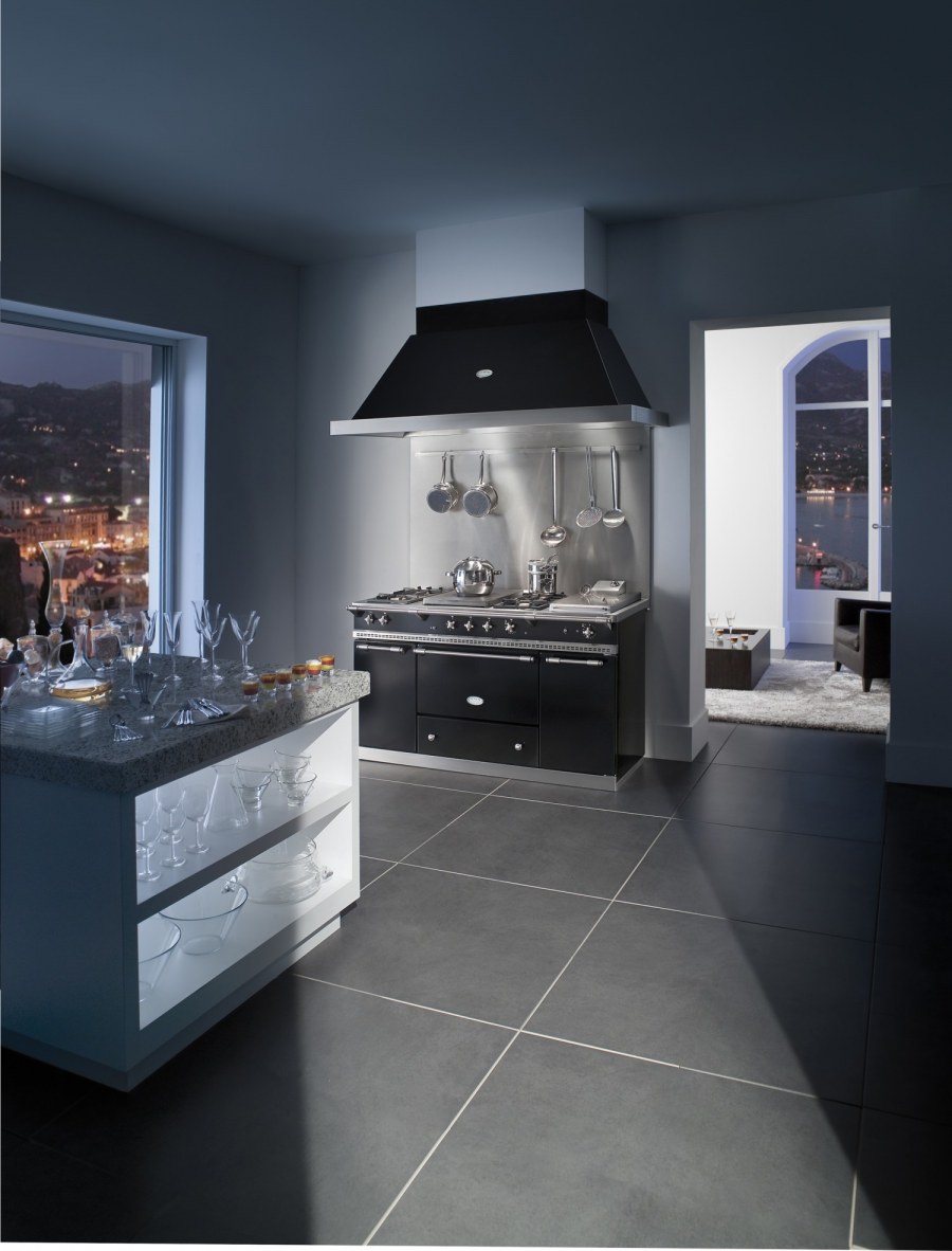 Кухня Донато стильные кухни