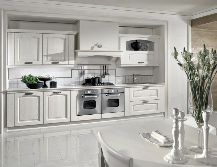 Кухня Ницца Сурская