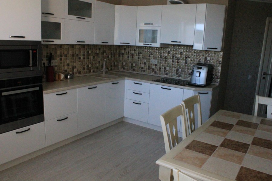 Кухни Неоклассика 32кв