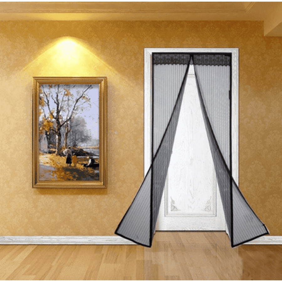 Magic Mesh (москитная шторка на магнитах)