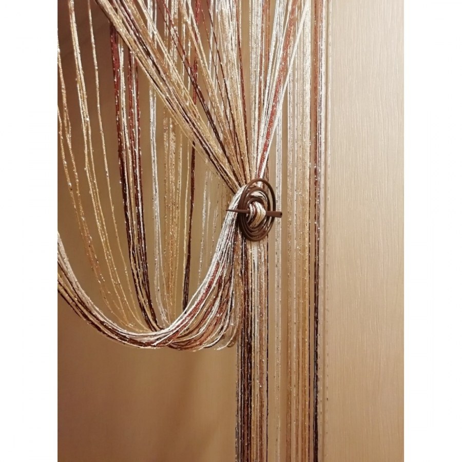 Кисея дождь Радуга col 1+14