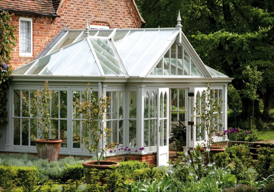 Шешко оранжереи, теплицы, зимние сады