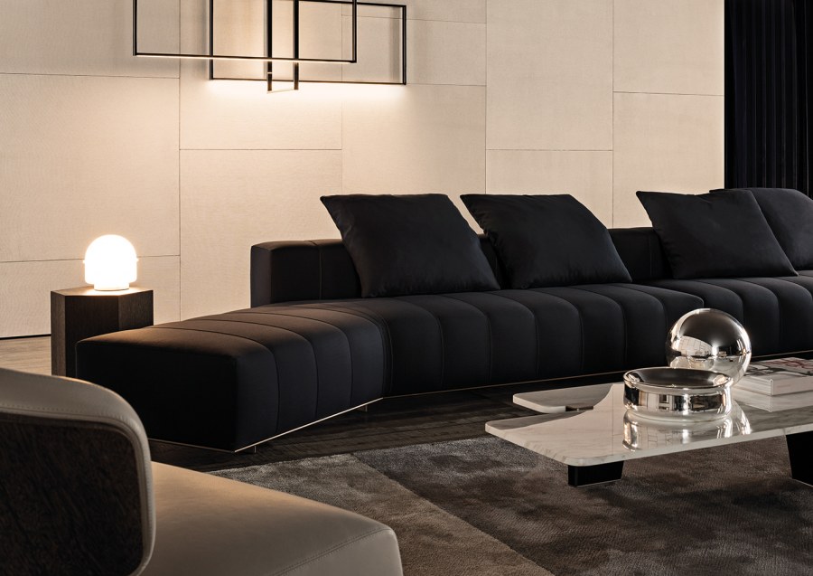 Диван Minotti Freeman