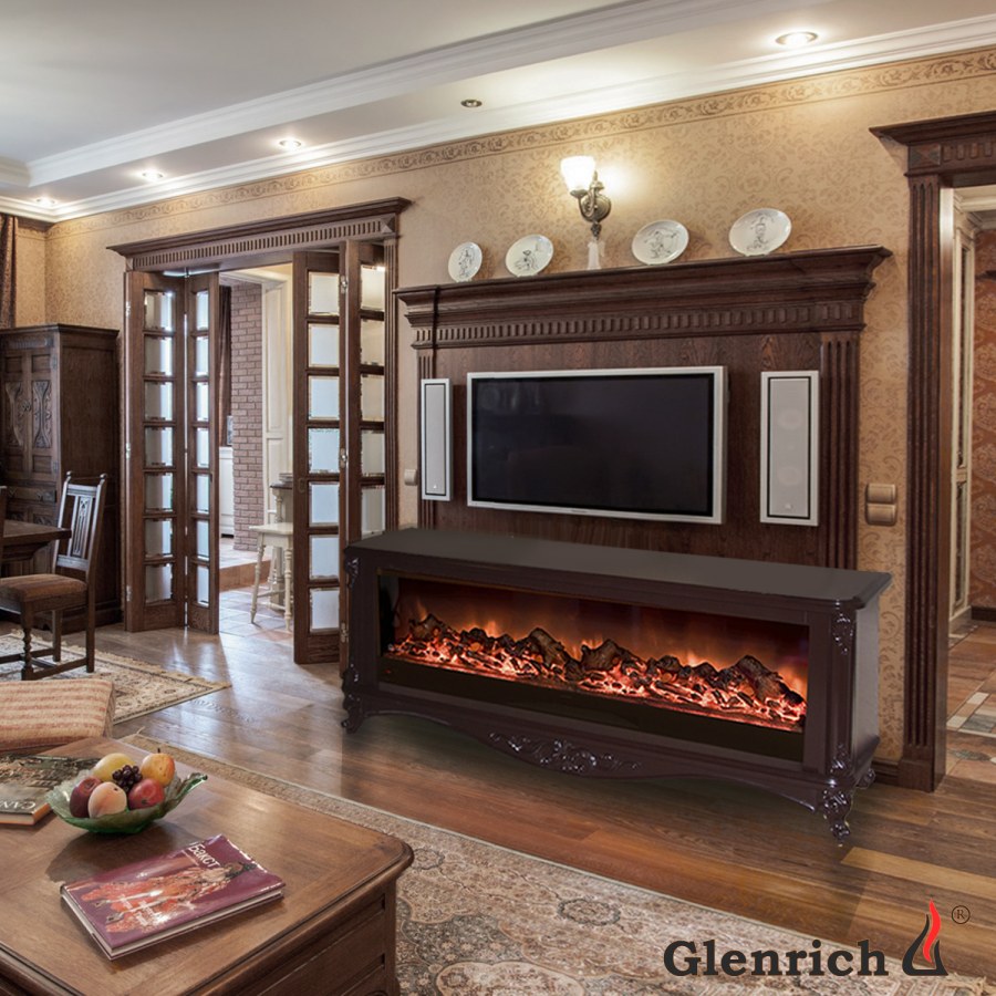 Glenrich Premier s130