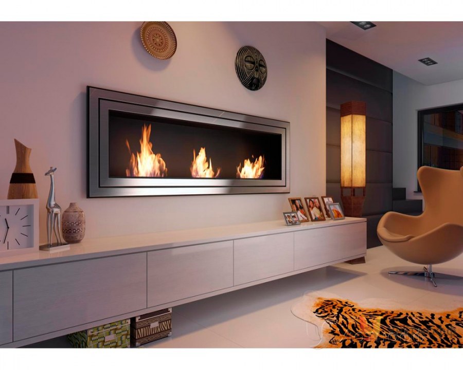 Биокамин Kratki Juliet/1800