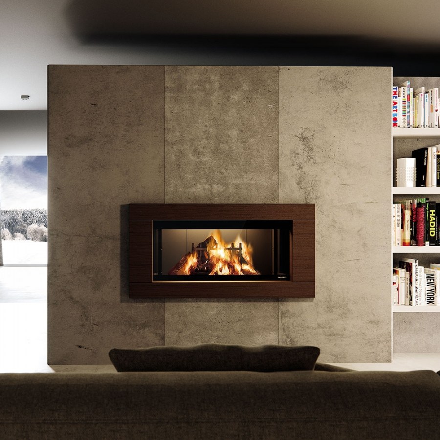 Палазетти бижтон камин