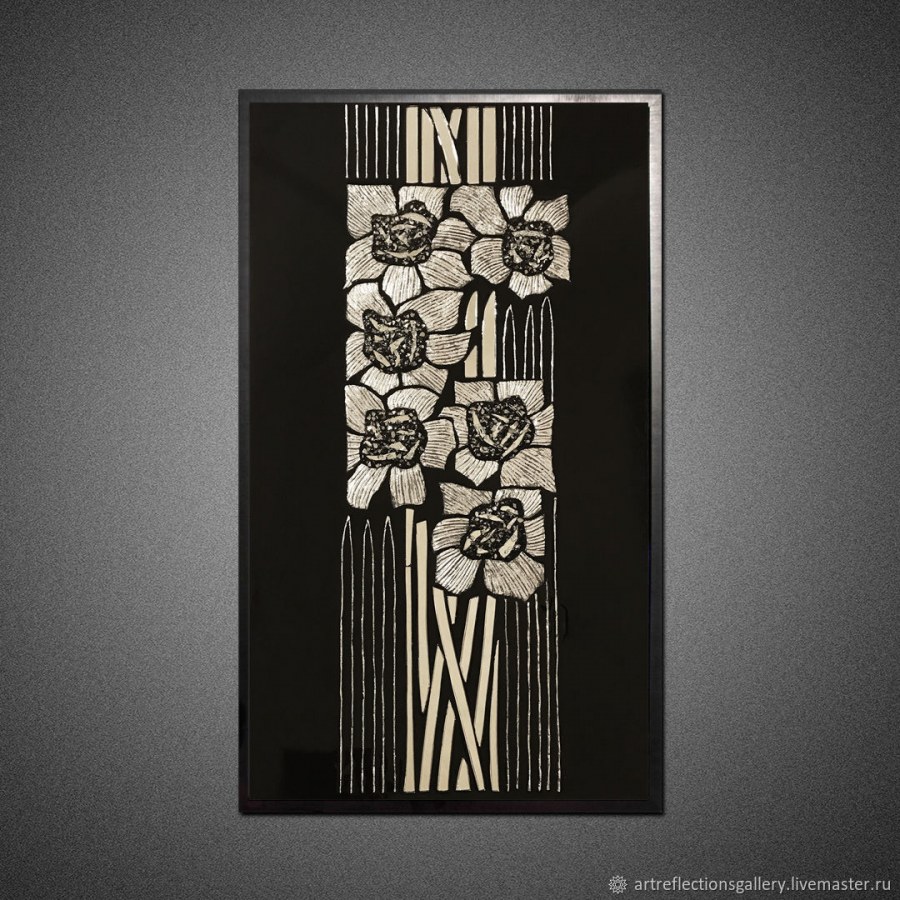 Ар деко картины