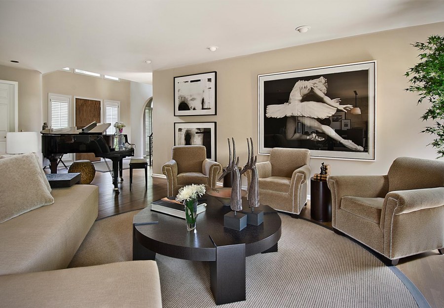 Постеры для интерьера арт деко