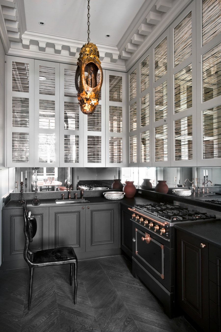 АРХРЕВЮ Неоклассика