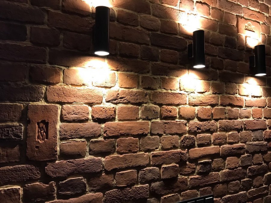 Олд БРИК кирпич