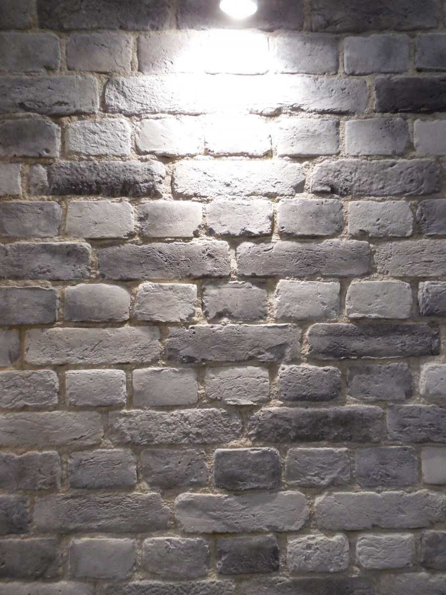 Декоративный кирпич лофт БРИК