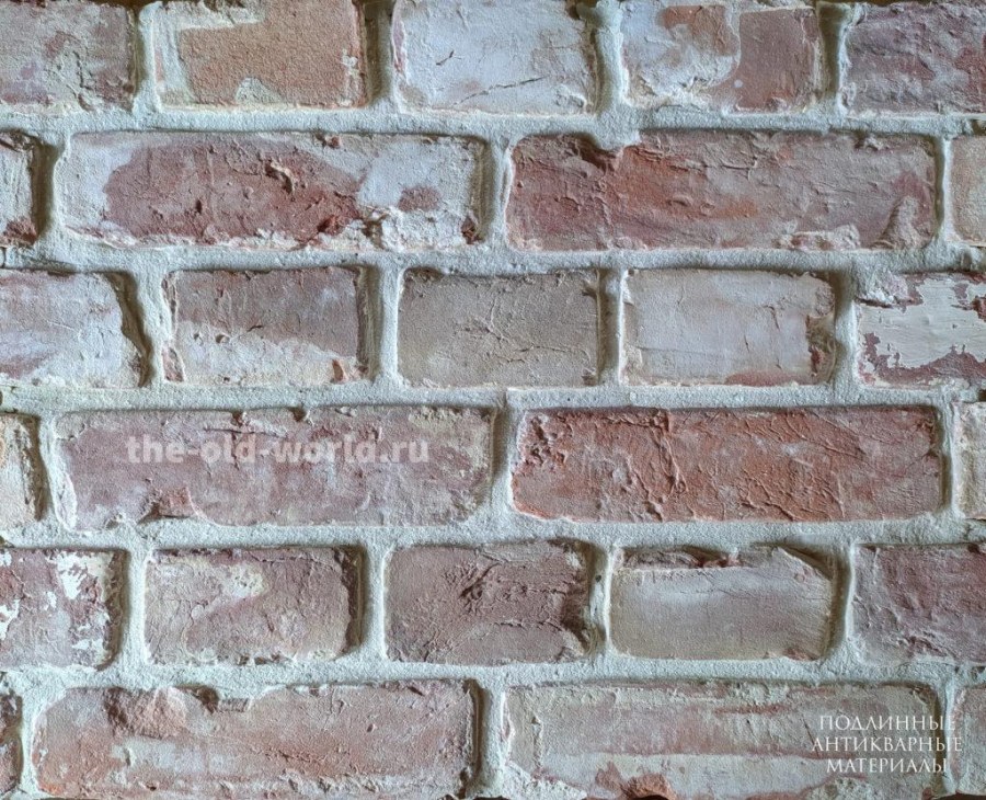 Кирпич «старый»