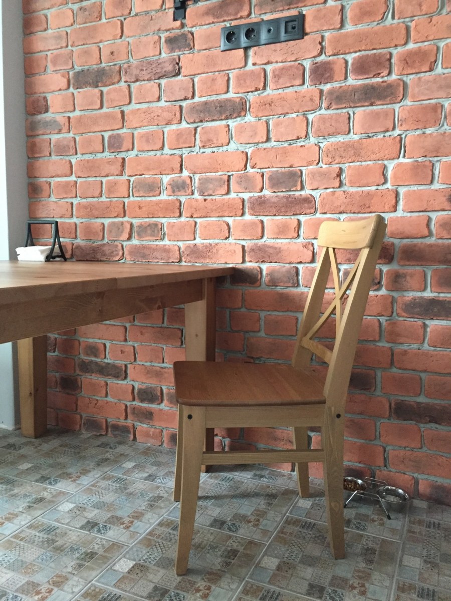 Балтфасад искусственный камень