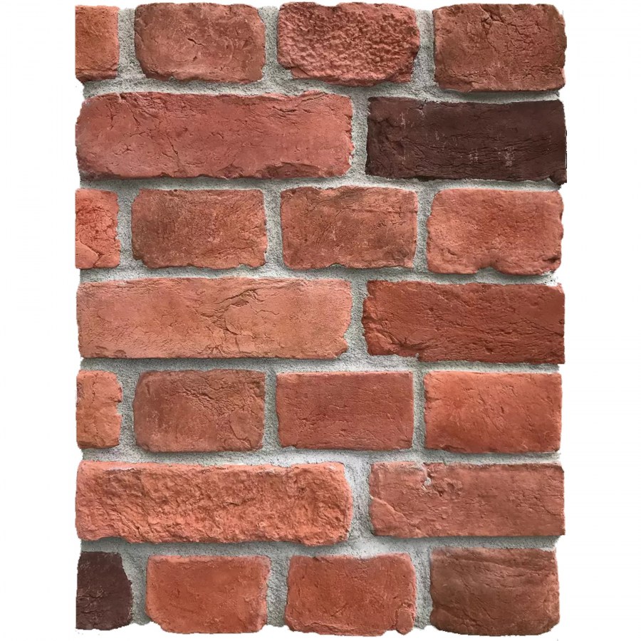 KD-5 плитка под кирпич Кибела