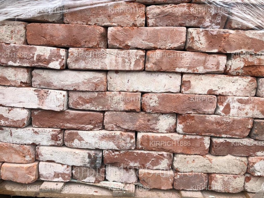 Большемерный кирпич